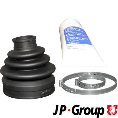 Bellow Kit, drive shaft